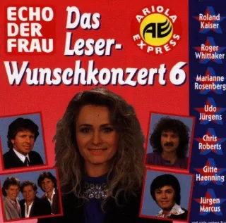 Das Leser-Wunschkonzert   6