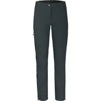 Bergson Outdoorhose AKKA Vario (slim) Damen Wanderhose, sportlich, elastisch, komfortabel, Normalgrößen, du