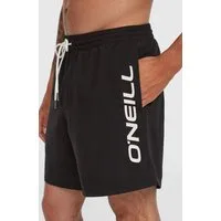 O'Neill Badeshorts CALI SHORTS WATER and SUN mit Seiten- und Gesäßtaschen, schnell trocknend