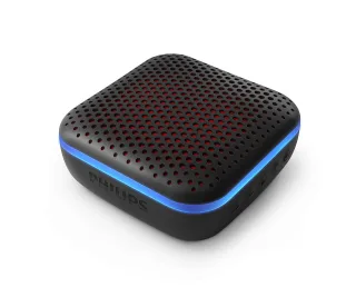 Philips Audio TAS2505B [Bluetooth USB-C] schwarz