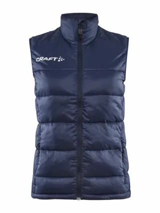 Craft Ability Isolate Weste Damen