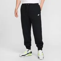 Nike Sportswear Jogginghose M NK CLUB BB JOGGER mit Logodruck, aus angerautem Fleece