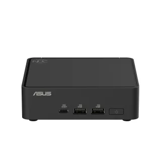 ASUS NUC 15 Pro Kit RNUC15CRKV700002 Barebone | 90ar00r2-m000n0 | Core Ultra 7 265H - 2xDDR5 SO-DIMM