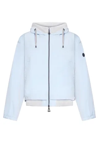 Gil Bret - Sommerjacke hellblau - Gr. - 42