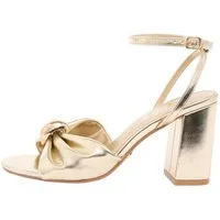 LIPSY Lipsy festliche Blockabsatz-Sandaletten Sandale (1-tlg)