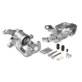 Hella Bremssattel hinten links Audi Seat Skoda VW 8AN355798-061