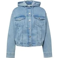 s.Oliver Jeansjacke