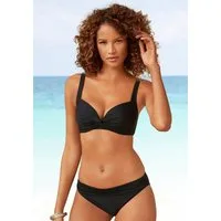 LASCANA Triangel-Bikini in Bralette-Form