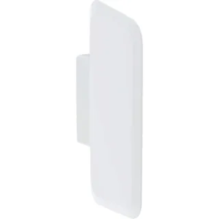 Geberit Urinaltrennwand Kunststoff , 115202111 115202111