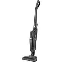 Grundig Akku-Stielstaubsauger VCH 9932, 100 W, beutellos, Kabelloser 2‑in‑1 Akku‑Staubsauger mit 21,6V & 75 Min Laufzeit
