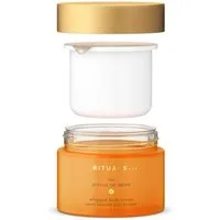 Rituals Körpercreme Rituals Körpercreme Nachfüllpackung The Ritual of Mehr 220 ml, 1-tlg., Reichhaltige Körpercreme mit süßer Orange und Zeder