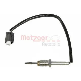 Metzger Abgastemperatursensor BMW 3er 5er 6er 7er X5 X6 3,0