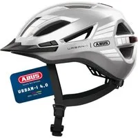 ABUS Fahrradhelm URBAN-I 4.0