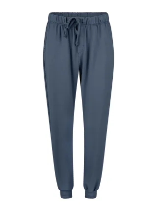 Short Stories - Hose Masche blue shaddow - Gr. - S