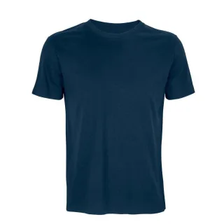 SOLS Unisex T-Shirt für Erwachsene Odyssey Recycled (Marine)