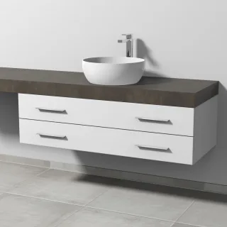 Sanipa Waschtischunterbau mit Auszügen, G140743 G140743