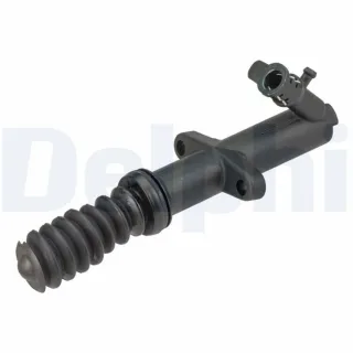 Delphi Kupplungsnehmerzylinder Citroen Peugeot LL80225