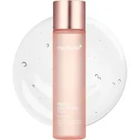Medicube Toner Triple Collagen Toner 4.0, Gesichtstoner 140 ml, mit 3-fach Kollagen- Komplex Mehr Elastizität & Glow: Triple Collagen Toner polstert deine Haut sichtbar, auf koreanische Kosmetik, 3-fach Kollagen-Komplex, Glow-Effekt