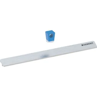 Geberit CleanLine 50 Duschrinne 245637KS1