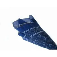 LK Trend & Style Nickituch Kopftuch Halstuch Bandana fürs Festival oder Oktoberfest, (Accessoire, lässig, Unisex, auf zum Fest passend gestylt, das modische Design bleibt im Trend), richtig gut für Line - Dance