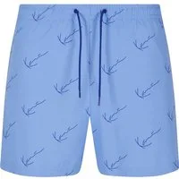 Karl Kani Badeshorts Karl Kani Herren