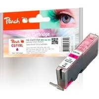 Tinte magenta PI100-291 kompatibel zu Canon CLI-571XL