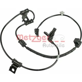 Metzger Raddrehzahlsensor vorne rechts Kia Sportage