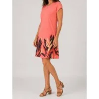 Soquesto Shirtkleid
