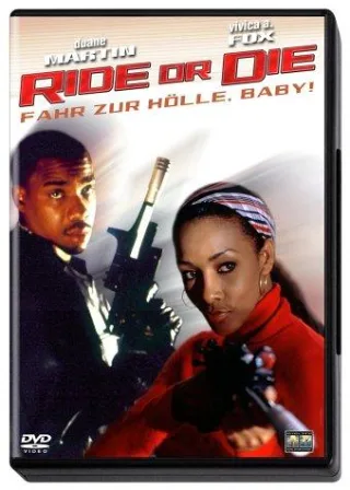 Ride or Die - Fahr zur Hölle Baby!