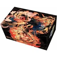 Bandai Sammelkarte One Piece - Special Goods Set / Ace/Sabo/Luffy [Limited Edition]