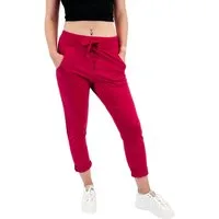 Wendy Trendy Jogger Pants Damen Jogger Hose Baggy in vielen verschiedenen Farben