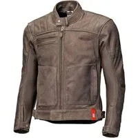 Held Biker Fashion Motorradjacke Hot Rock Motorrad Lederjacke