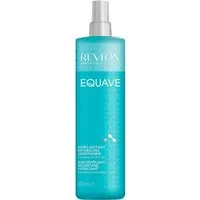 REVLON PROFESSIONAL Leave-in Pflege EQUAVE HYDRO DETANGLING CONDITIONER, Normales bis Trockenes Haar 500 ml
