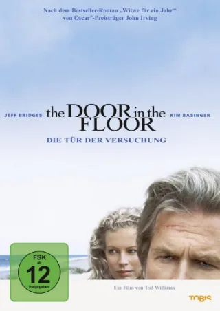The Door in the Floor - Die Tür der Versuchung [DVD] [2005]