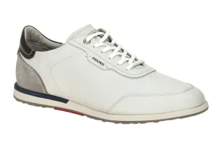 Pikolinos M8W-6230C1 Herren Halbschuhe wei? espuma Gummisohle herausnehmbare ...