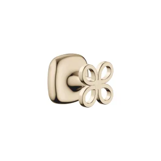 Dornbracht Unterputzventil, rechtsschließend COYA 36608424 Champagne (22kt Gold),36608424-47 36608424-47