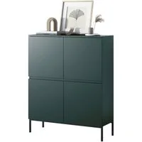 Selsey Highboard BEMMI