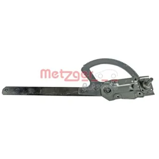 Metzger Fensterheber vorne links Mercedes Sprinter 2160315