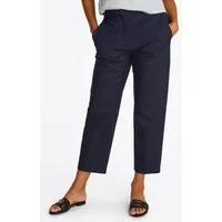 Tommy Hilfiger Chinohose mit Bügelfalten