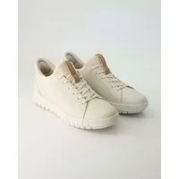 Geox D Flextride Plus Slip-On Sneaker Obermaterial: Leder