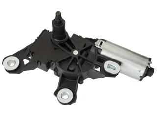 Wischer Motor Heckwischer HINTEN für Skoda Octavia II 1Z Kombi ab 2004-2012