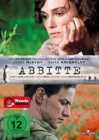 Abbitte [DVD]