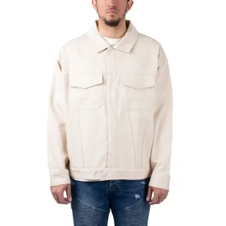 Preach Cotton Twill Jacket