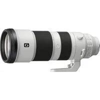 Sony SEL 200-600mm F5,6-6,3 E-Mount Objektiv