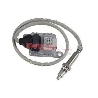 Metzger NOx-Sensor Citroen Jumper Opel Movano Peugeot Boxer 0899358