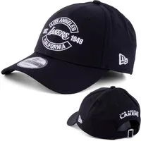 New Era Baseball Cap Cap New Era NBA Cotton 9Forty Los Angeles Lakers (1-St)