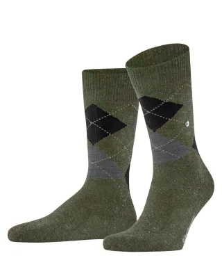 Burlington - Burlington Dundee Herren - Gr. - 43