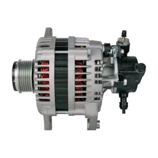 Hella Lichtmaschine Opel Astra Combo Corsa Meriva 1,7
