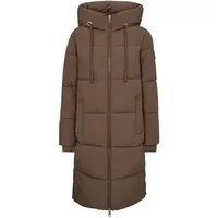 Mos Mosh Winterjacke MMOllie Terma Long