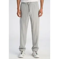 LINDBERGH Stoffhose Freizeithose Relaxed Fit